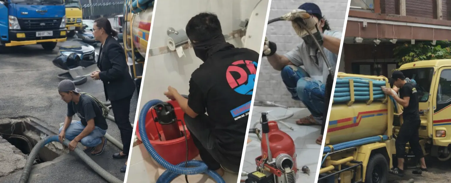 Jasa Sedot WC Sindang Jaya Terdekat